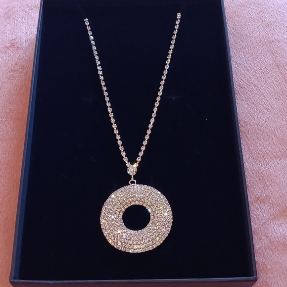 Necklace set beautiful - Picture 2 of 4